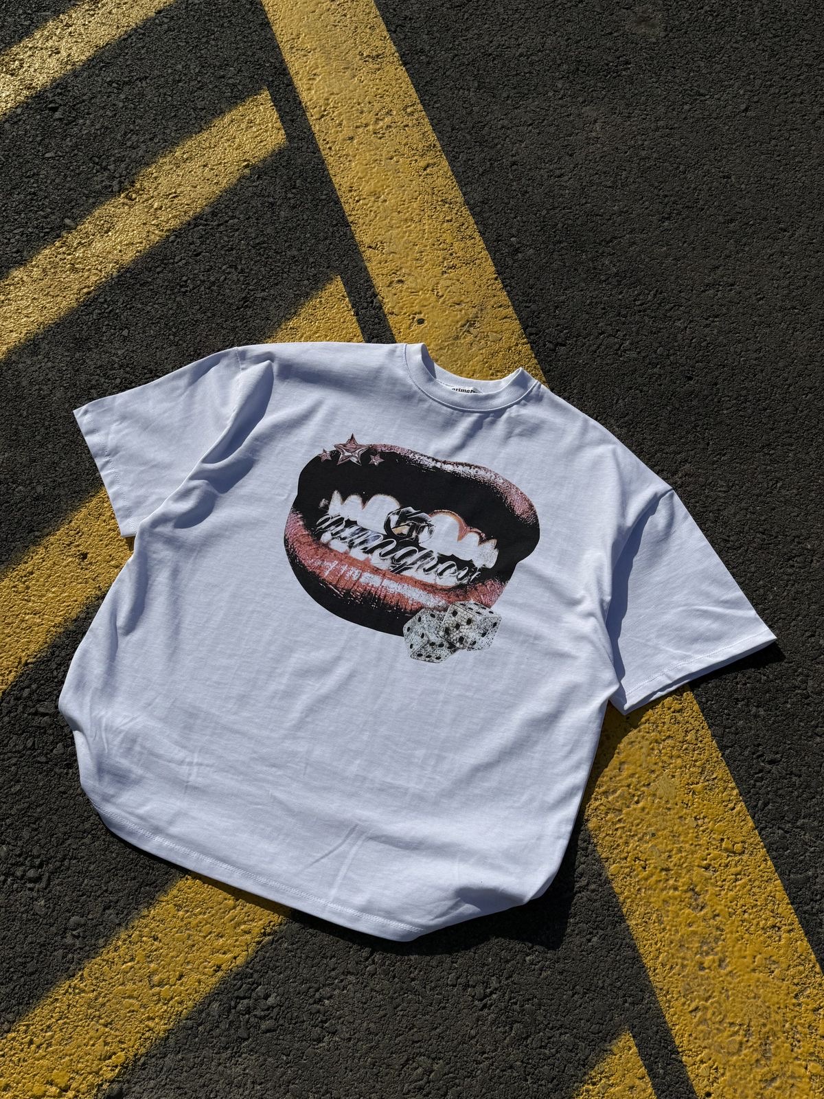 Monaco Grand Prix — pièce de la collection Caractère