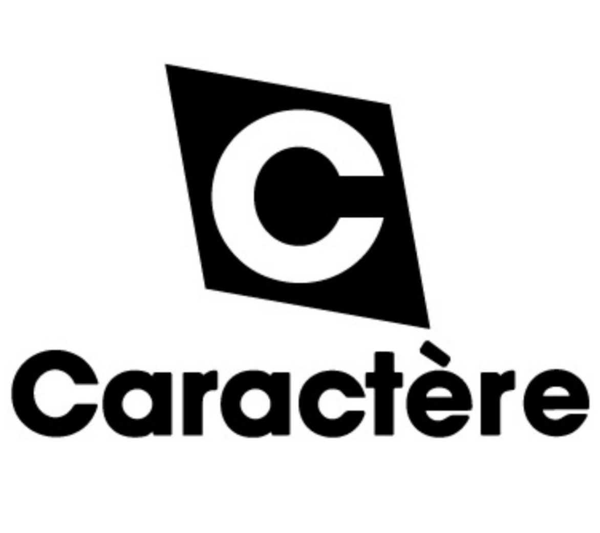 Caractere Store